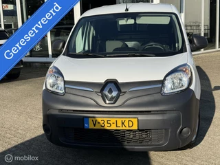Renault Kangoo Z.E. Renault Kangoo bestel Z.E. BJ 2021 NIEUWSTAAT - afbeelding nr 3