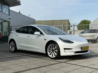Tesla Model 3 Tesla Model 3 Range Plus | Autopilot | Panorama | Leder | Navi | Camera - afbeelding nr 7