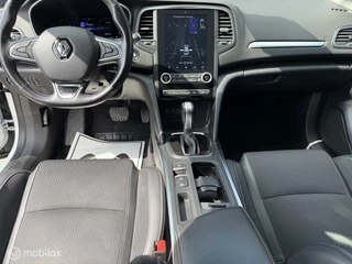 Renault Megane E-Tech Renault Megane Estate 1.6 E-Tech Plug-In Hybrid 160 Intens - afbeelding nr 10