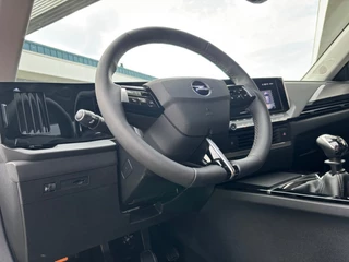 Opel Astra - afbeelding nr 17