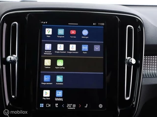Volvo XC40 Volvo XC40 Recharge Twin Plus | Org.NL | Trekhaak | ACC - afbeelding nr 15