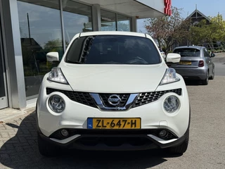Nissan Juke - afbeelding nr 2