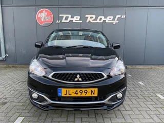 Mitsubishi Space Star - afbeelding nr 3