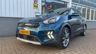 Kia Niro - afbeelding nr 31