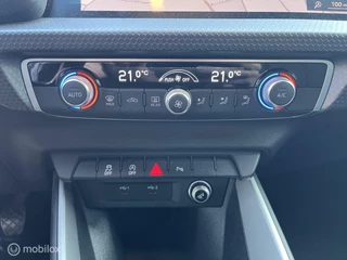 Audi A1 Sportback Audi A1 Sportback 30 TFSI S-LINE NAVI*CAMERA*CRUISE*LED* - afbeelding nr 12