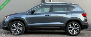SEAT Ateca Seat Ateca 2.0 TSI Xcellence 4DRIVE Pano.dak/Trekhaak/LED - afbeelding nr 3