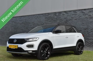 Volkswagen T-Roc Volkswagen T-Roc 1.5 TSI 150PK ACC/AUTOMAAT/VIRTUAL COCKPIT/LED/NAVI/ETC.! - afbeelding nr 20