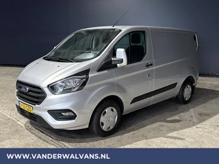 Ford Transit Custom Achterklep, Android Auto, 2500kg trekvermogen - afbeelding nr 11