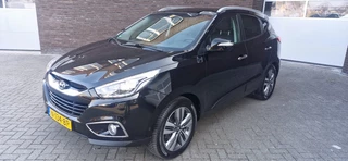 Hyundai ix35 - afbeelding nr 1