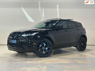 Land Rover Range Rover Evoque 1.5 P300e AWD R-Dynamic HSE | FACELIFT | PANO | BLACK EDITION | FULL OPTIONS