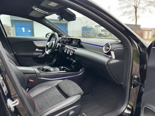 Mercedes-Benz A-Klasse - afbeelding nr 17