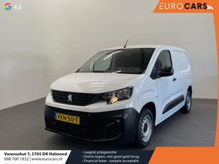 Peugeot Partner 1.2 PureTech Premium