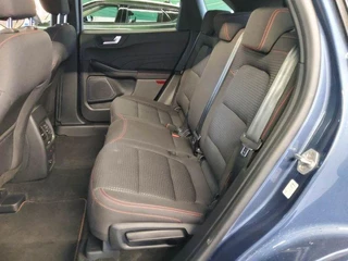 Ford Kuga Ford Kuga 2.5 PHEV ST-Line 225pk | Driver Assistance Pack | Technology Pack | Elek. Achterklep | Winterpack | 1.500kg Trekgewicht | 19 Inch Licht metaal - afbeelding nr 9