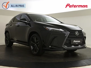 Lexus NX 450h+ AWD Executive Line | 360 camera | stoelverw. V+A |