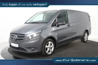 Mercedes-Benz Vito Mercedes-Benz Vito 116 CDI Lang *Automaat*Navigatie*Camera* - afbeelding nr 1