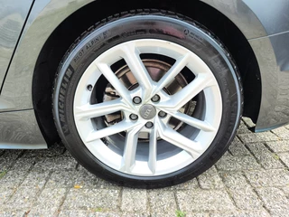 Audi A5 Audi A5 Sportback 35 TFSI S Edition (150 PK) 2e-Eig. & Keurig-Onderh. BOVAG-Garantie. NL-Auto. - afbeelding nr 39