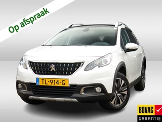 Peugeot 2008 - 30487045-0