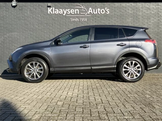 Toyota RAV4 - afbeelding nr 8