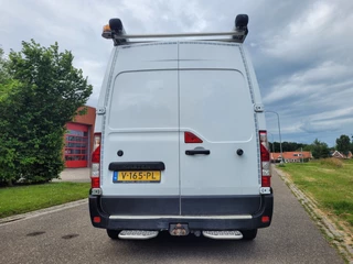 Renault Master Renault Master T35 2.3 dCi L2H2,standkachel - afbeelding nr 5