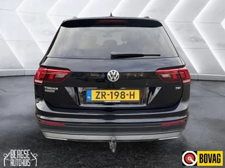 Volkswagen Tiguan Allspace - afbeelding nr 6