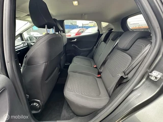 Ford Fiesta Ford Fiesta 1.0 EcoBoost ST-Line X | CRUISE | CARPLAY | - afbeelding nr 12