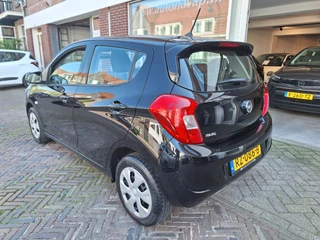 Opel KARL /60.000/Airco/Cruise/Bluetooth/Garantie - afbeelding nr 6