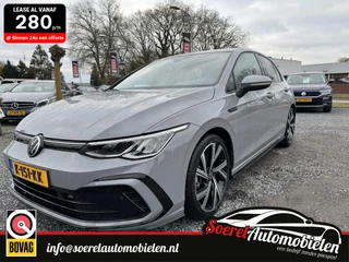 Volkswagen Golf - 338020369-0