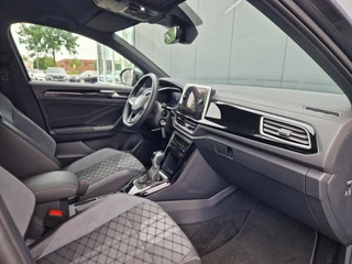 Volkswagen T-Roc Volkswagen T-Roc 1.5 TSI DSG 3x R-Line /1e eigenaar /garantie - afbeelding nr 6