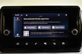 SEAT Ibiza VIRTUAL/CAMERA/CARPLAY - afbeelding nr 34