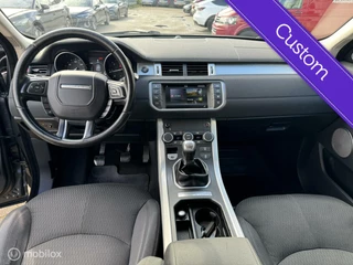 Land Rover Range Rover Evoque Land Rover Range Rover Evoque 2.0 eD4/NAP/CAMERA/EURO 6/PDC - afbeelding nr 14