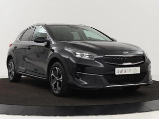 Kia XCeed KIA XCeed 1.6 GDI PHEV | Carplay | Navigatie | Half leder |  Climate control | Keyless | Full LED | Cruise control | Bluetooth - afbeelding nr 32