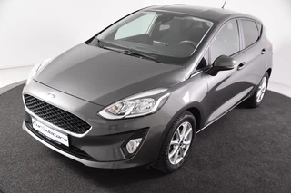 Ford Fiesta - afbeelding nr 18