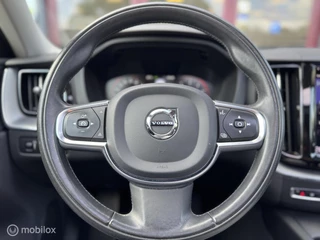 Volvo XC60 Volvo XC60 2.0 B4 / Schuifdak / Leder / Luxe - afbeelding nr 12