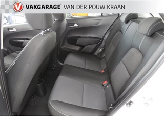 Kia Picanto - afbeelding nr 8