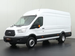 Ford Transit | Airco | Navigatie | 3-Persoons - afbeelding nr 6