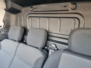 Opel Combo Opel Combo 1.5D L1H1Airco cruise 100 % onderhouden 3-persoon - afbeelding nr 28