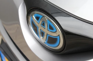 Toyota C-HR - afbeelding nr 10