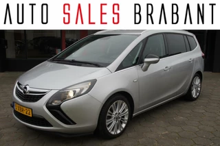 Opel Zafira - 297608950-0