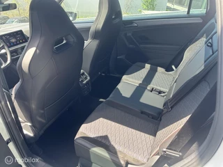 SEAT Tarraco Seat Tarraco 1.4 TSI e-Hybrid PHEV Xperience Bus Int. - afbeelding nr 15