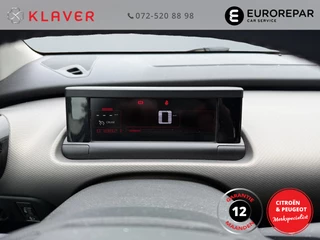 Citroën C4 Cactus - afbeelding nr 16