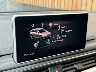 Audi A4 Audi A4 Avant 40 TFSI Sport S line Automaat | Pano | Leer | Bang&Olufsen Audio | Parkeersensoren voor en achter | Getint glas | Digitale dashboard - afbeelding nr 17