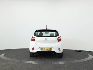 Hyundai i10 - afbeelding nr 9