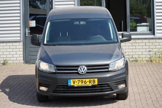 Volkswagen Caddy Volkswagen Caddy 2.0 TDI L1H1 BMT NAVI LM VELGEN - afbeelding nr 13