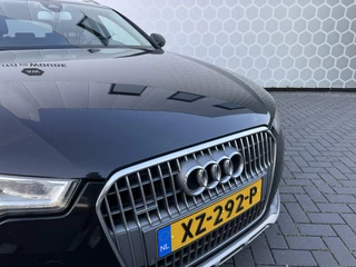 Audi A6 Allroad Audi A6 allroad quattro 3.0 TFSI Premium Edition - afbeelding nr 26