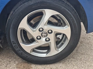 Toyota Yaris - afbeelding nr 9