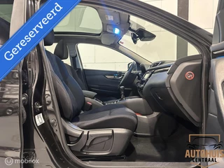 Nissan QASHQAI Nissan Qashqai 1.2 N-Connecta*360Cam*Pano*Keyless*NwAPK - afbeelding nr 14