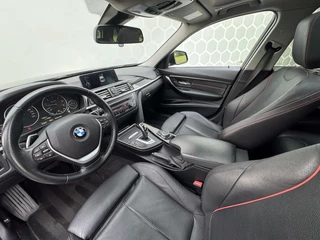 BMW 3 Serie BMW 3-serie Touring 335 D XDrive M Sport PANO Executive 335D - afbeelding nr 4