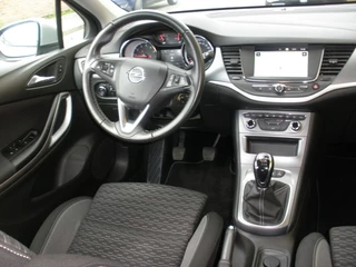 Opel Astra - afbeelding nr 6