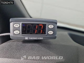 Renault Master Renault Master 170PK Koelwagen 2025model BPM vrij! Thermo King C-250 LED Airco Cruise Carplay Koeler Koel Kühlwagen Kühlkoffer 17m3 Airco Cruise control - afbeelding nr 19
