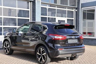Nissan QASHQAI - afbeelding nr 6